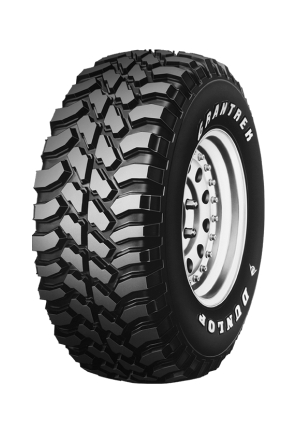 Grandtrek MT1